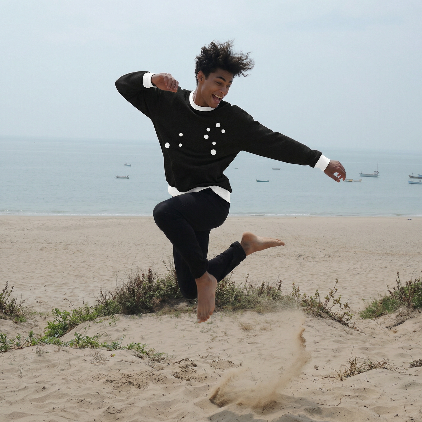 LE0 UNISEX MEGZTAS MEGZTINIS