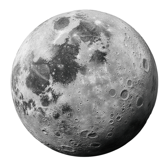 M00N UNISEX 0VERSIZE SHIRT