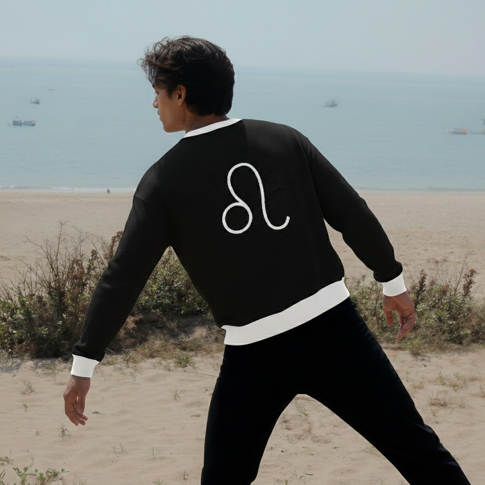 LE0 UNISEX MEGZTAS MEGZTINIS