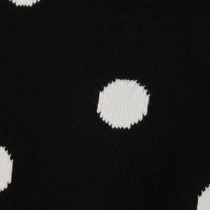 SAGITTARIUS UNISEX KNITTED SWEATER