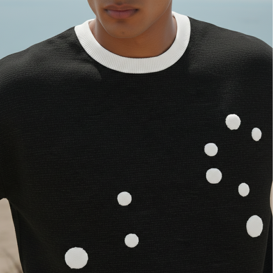 LE0 UNISEX MEGZTAS MEGZTINIS