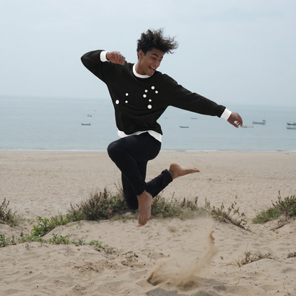 LE0 UNISEX MEGZTAS MEGZTINIS