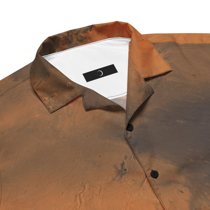 MARSO PAVIRŠIAUS UNISEX MARŠKINIAI